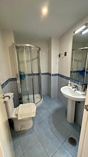 Plaza Mayor 2 bedroom Apartment