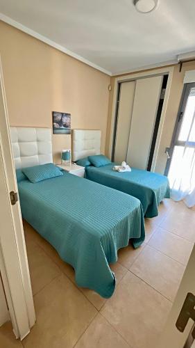 Plaza Mayor 2 bedroom Apartment