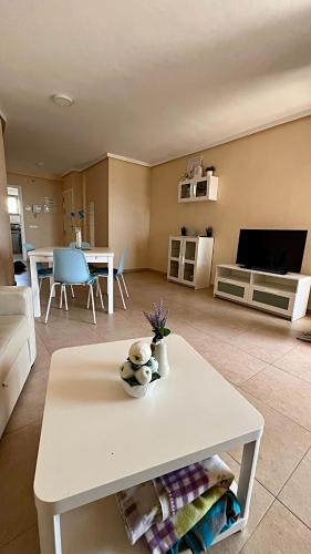 Plaza Mayor 2 bedroom Apartment