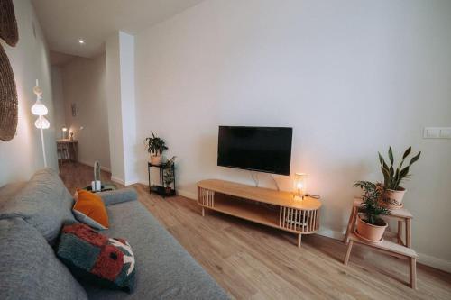 Apartamento junto a Ruzafa