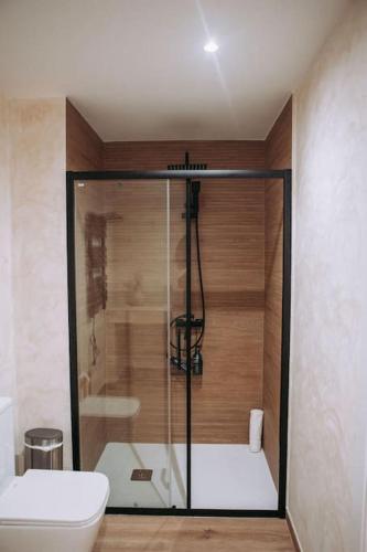 Apartamento junto a Ruzafa