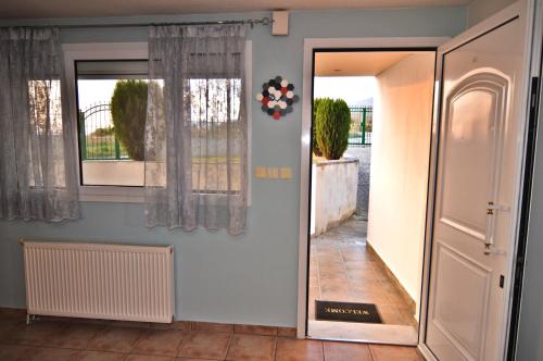Gallery image of Emily's apartment in Kastoria