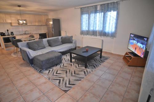 Gallery image of Emily's apartment in Kastoria