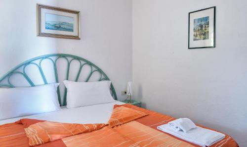 Gallery image of Villa Nodu Pianu Verde in Pittulongu