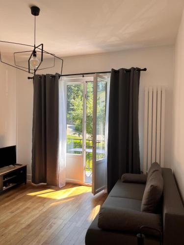 Le Floraline-Au coeur d'Aix les bains - 3