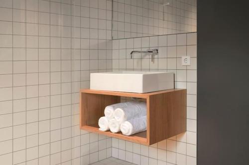 Fotografie z fotogalerie ubytování GRAACE House Suites v Lucembursku