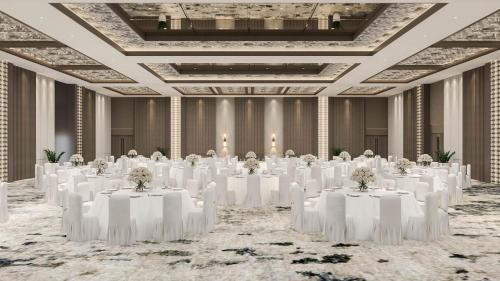 Imagen de la galería de Labersa Hotel & Convention Center Samosir, en Sinapuran