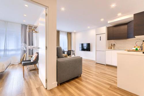 Deustown Apartamentos