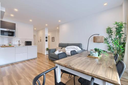 Deustown Apartamentos