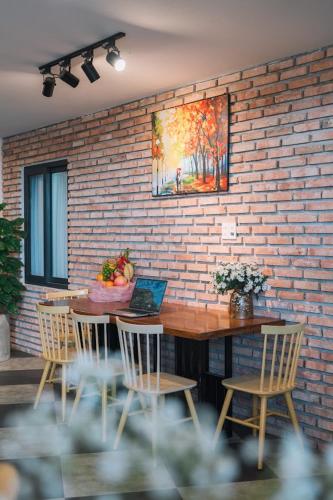 Φωτογραφία από το άλμπουμ του An Phu House Valley View σε Ấp Kim Thạch