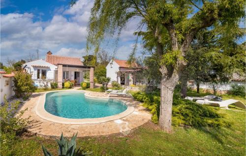 4 Bedroom Awesome Home In Sisan