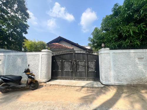 ウェリガマにあるNew Well Houseのギャラリーの写真