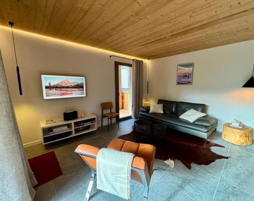 Alchimie C12 - Magnifique appartement à deux pas du télésiège