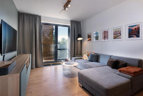 TATRYSTAY Premium Arimont Apartments