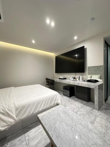 Imagen de la galería de Island Hotel, en Ansan