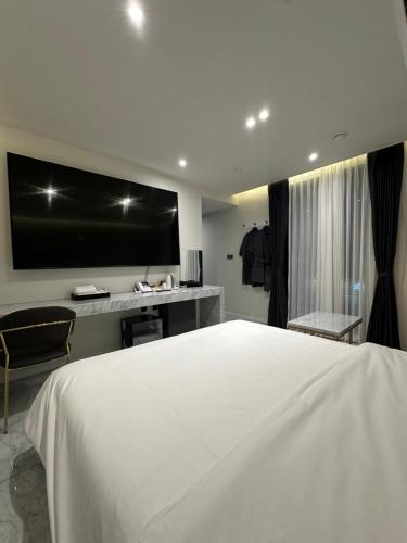 Imagen de la galería de Island Hotel, en Ansan