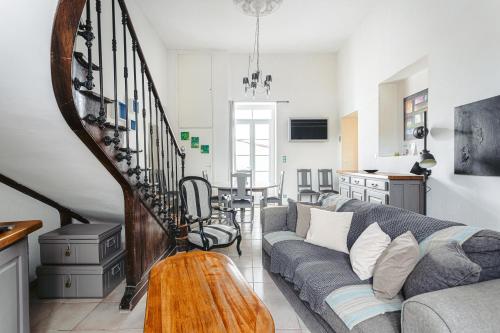 Le Logis De La Sicarde