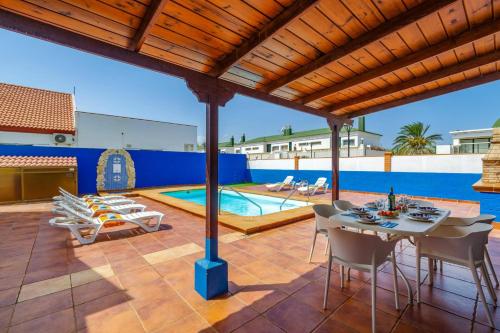 Villa Silvia I by Villa Plus