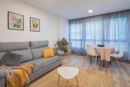 Lindo estudio en el centro by CABANA Rentals