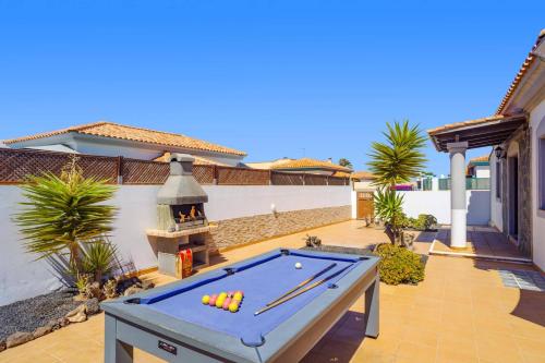 Villa Maca by Villa Plus