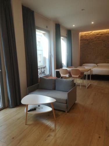 Apartamentos Maroa Casablanca