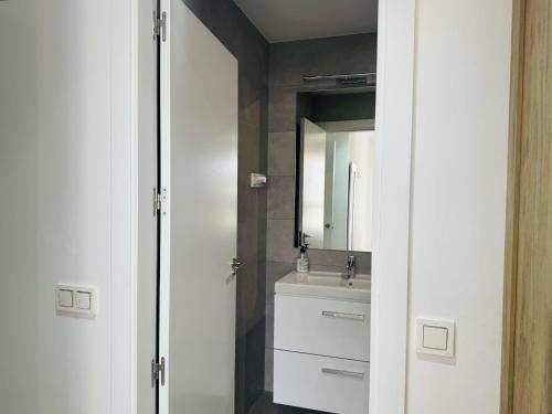 Lujoso Apartamento en Malaga