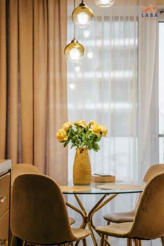 Fotografie z fotogalerie ubytování LABA Kołobrzeg Apartamenty Kasprowicza 20AB v Kolobřehu