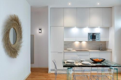 Magno Apartments Cervantes