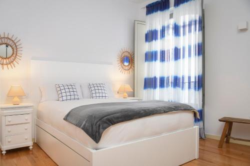 Magno Apartments Cervantes