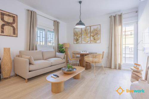 Terrace Home by LiveWork