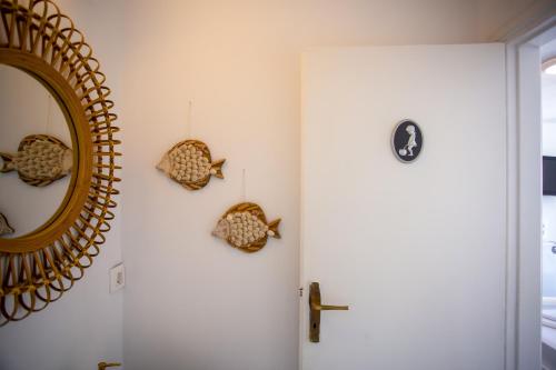Gallery image of Sing and Blossom Accommodation in Mýkonos City