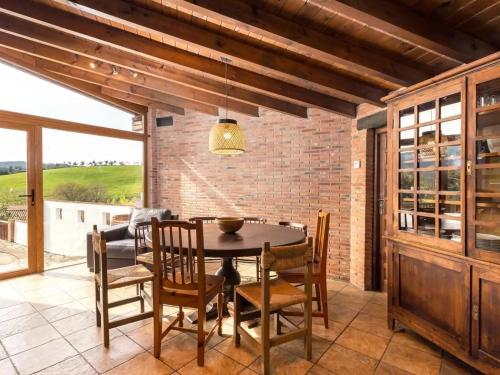 OruñaにあるChalet Sukaのギャラリーの写真