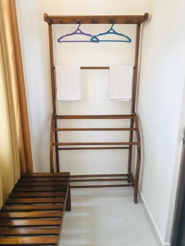 Gambar di galeri bagi Sri White Villa Airport Boutique Hotel di Katunayaka