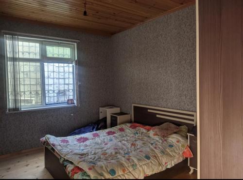 Ліжко або ліжка в номері Home2