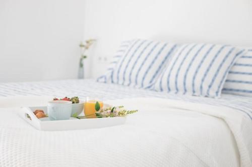 CALMA HOME- Relájate y disfruta a 1 minuto del mar