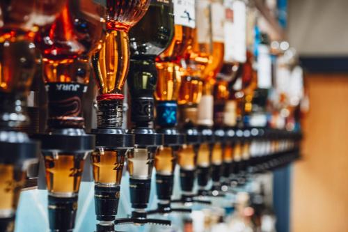 Bebidas en Star Hotel Kingussie