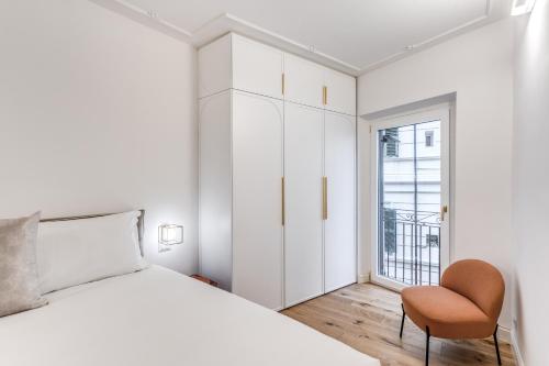 Silent 2 Bdrm heart of Trastevere