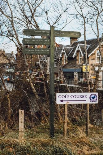 Galería fotográfica de Star Hotel Kingussie en Kingussie