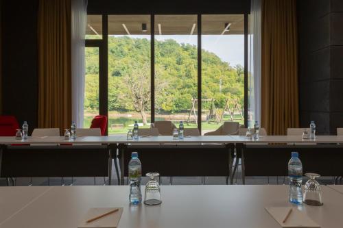 Fotografie z fotogalerie ubytování Kvareli Lake Resort v destinaci Kvareli