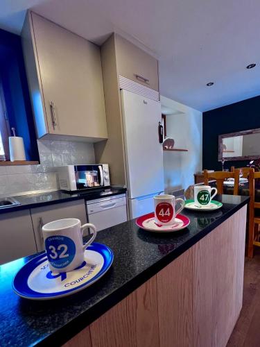 Casita en Estavar