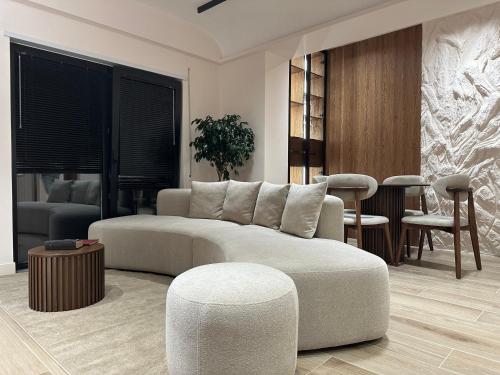 Tirana Herin Apartments