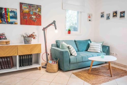 Garden4You - Apartment With Terrace And Garden Next To Marjan Park - 2 free bikes