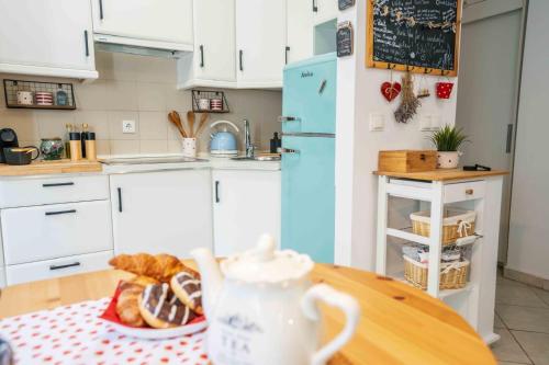 Garden4You - Apartment With Terrace And Garden Next To Marjan Park - 2 free bikes