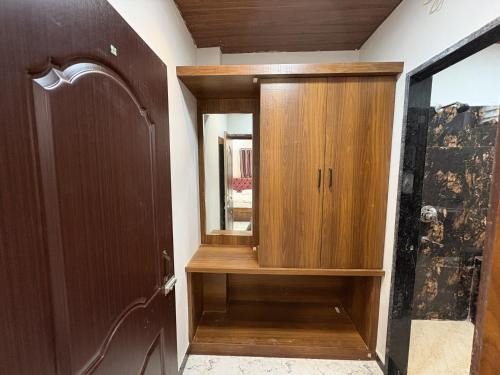 Gambar di galeri bagi shree trilokeshwar guest house di Ujjain