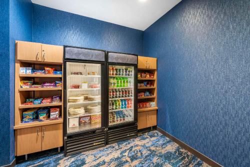Gambar di galeri bagi Cambria Hotel Minneapolis Maple Grove di Maple Grove