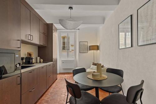 Exceptionnel face Palais Cannes