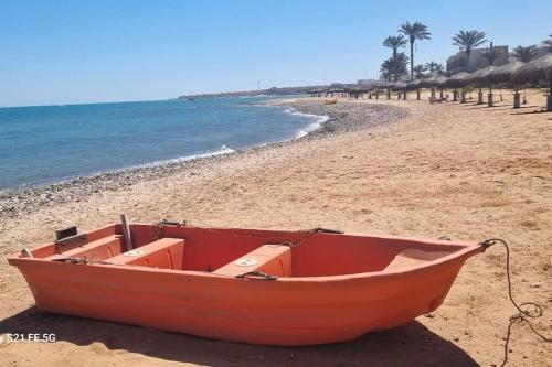 Ain Sokhna Areej resort chalet