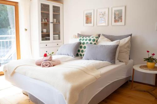 Lichtpunkt - Studio Gästesuite