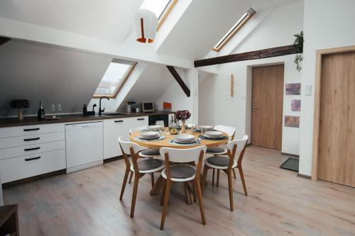 H30 Apartman Classic