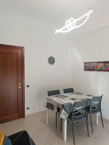 Tia Tourist Apartment Rome